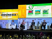 Danone Indonesia Ungkap Teknologi Jadi Kunci Keberhasilan-Keberlanjutan Bisnis