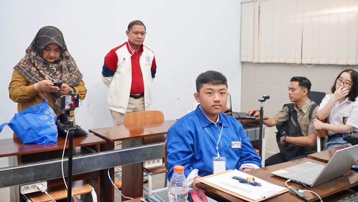 Dindik Jatim Matangkan Persiapan 100 Delegasi Murid Menuju Ajang OSN 2025