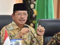Kemenag Cairkan Insentif Rp 1,6 Miliar untuk 670 Dosen Mahad Aly