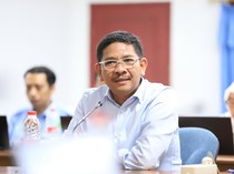 141 Nama Lolos Seleksi Baznas 2025-2030, Cek Adakah Nama Kamu di Sini