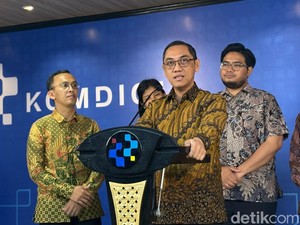 Video: Kemkomdigi Bertemu 16 Platform Digital Termasuk TikTok, Bahas Apa?