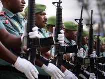 Dunia Hari Ini: Perjanjian Militer Papua Nugini-Australia Gagal Tercapai