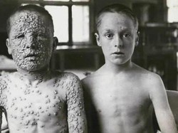 Foto Jadul Jarang Dilihat, Ungkap Cerita Mengejutkan Masa Lalu