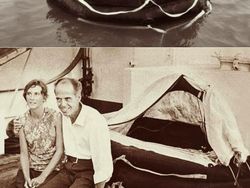 Foto Jadul Jarang Dilihat, Ungkap Cerita Mengejutkan Masa Lalu