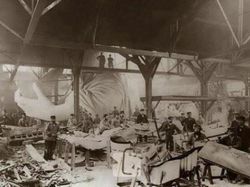 Foto Jadul Jarang Dilihat, Ungkap Cerita Mengejutkan Masa Lalu