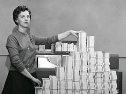 Foto Jadul Jarang Dilihat, Ungkap Cerita Mengejutkan Masa Lalu