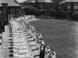 Foto Jadul Jarang Dilihat, Ungkap Cerita Mengejutkan Masa Lalu