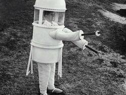 Foto Jadul Jarang Dilihat, Ungkap Cerita Mengejutkan Masa Lalu