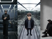 12 Prompt Gemini AI Foto Sendiri di Studio dan Lift yang Estetik, Yuk Cobain!