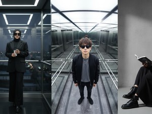 15 Prompt Gemini AI Foto Sendiri di Studio, Keren dan Estetik