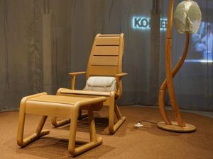 Ini Dia Rekomendasi Bahan Furnitur Alami yang Kuat Menurut Desainer