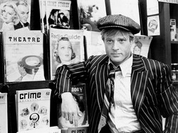 Robert Redford Meninggal, Warisan Fashion-nya Menginspirasi Desainer Dunia