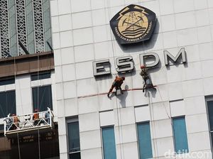 ESDM Ungkap Data Distributor BBM yang Bocor di Dark Web Bukan Rahasia
