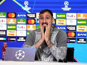 Man City Vs Napoli: Donnarumma Waspadai McTominay