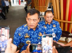 Gubernur Ahmad Luthfi Usul Aplikasi Pelayanan Publik Terintegrasi Nasional