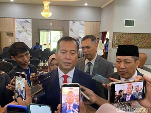 Iqbal Targetkan 7 Ribu Keluarga Miskin Dapat Bantuan Program Desa Berdaya
