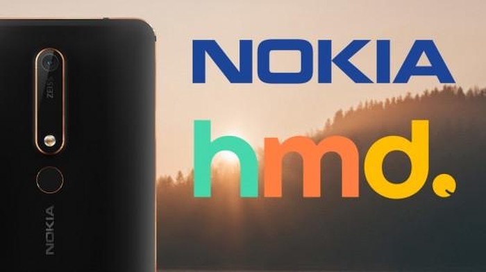HMD Nokia