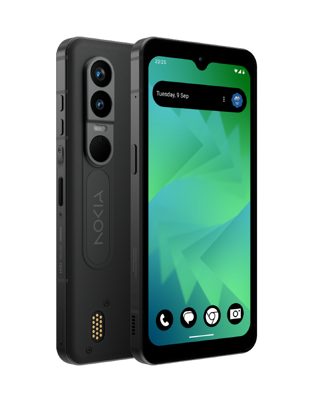 HMD Nokia
