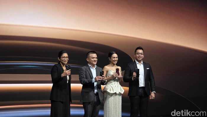 Huawei Pura 80