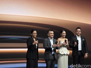 Huawei Pura 80 Pro dan Ultra: Spesifikasi & Harga di Indonesia
