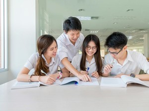 Mau Magang di Istana Presiden? Kemensetneg Buka Loker untuk Siswa-Mahasiswa