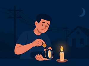 Info Listrik Padam di Bali 9 Desember, Cek Lokasi dan Waktu di Sini