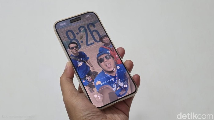 iOS 26