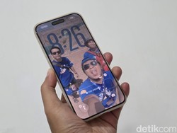 Cara Buat Wallpaper 3D di iOS 26: Foto Biasa Jadi Lock Screen Keren