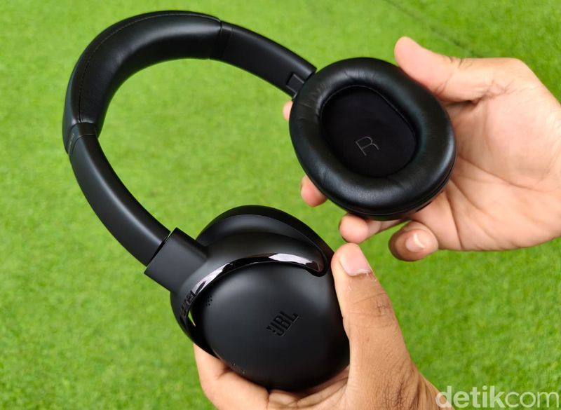 JBL Tour One M3
