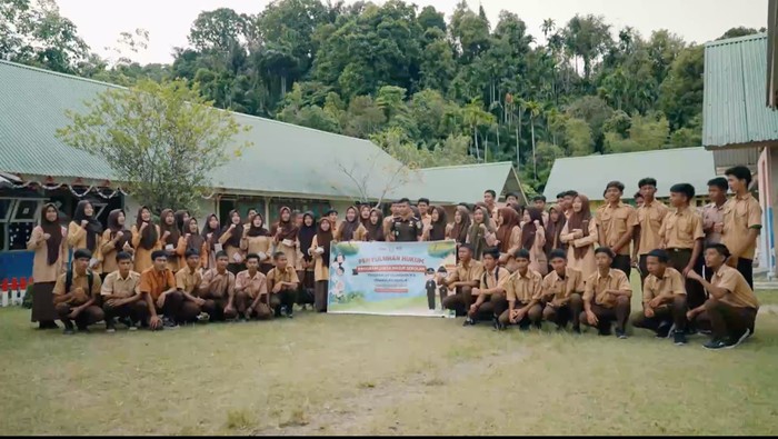 Jejak Jaksa