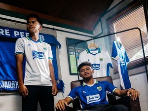 ACL 2: Persib Lebih Bersih Ketika Mentas di Asia