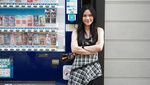 Jessica Jane dan Erwin Phang Honeymoon ke Jepang: Semoga Pulang Bertiga