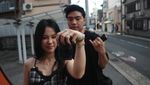 Jessica Jane dan Erwin Phang Honeymoon ke Jepang: Semoga Pulang Bertiga