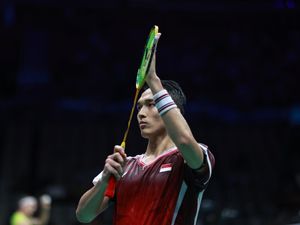 Denmark Open 2025: Jadwal Main dan Daftar Wakil RI