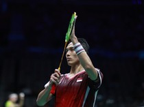 Denmark Open 2025: Jadwal Main dan Daftar Wakil RI