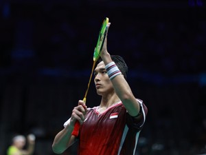Denmark Open 2025: Jadwal Main dan Daftar Wakil RI