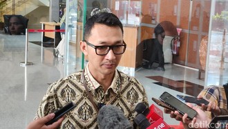RK Ngaku Beli Mercy-Moge Pakai Dana Pribadi, KPK: Penyidik Punya Bukti Lain