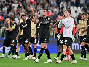 Juventus Vs Sporting CP: Bianconeri Memburu Kemenangan Pertama