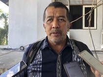 KPK Minta Pemkab Lombok Barat Tagih Tunggakan Pajak Rp 60 Miliar