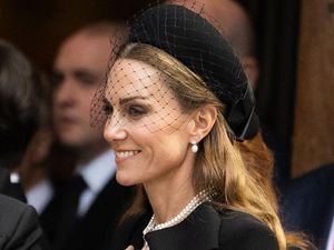 Rambut Kate Middleton Berubah Lagi? Jadi Perdebatan Netizen
