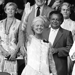 Duchess of Kent, Anggota Kerajaan Inggris Tertua Dimakamkan