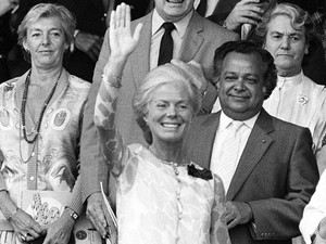 Duchess of Kent, Anggota Kerajaan Inggris Tertua Dimakamkan