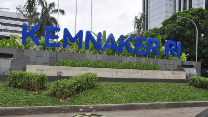 Kemnaker Tegaskan WLLP, Perusahaan Taati Regulasi akan Raih Naker Award