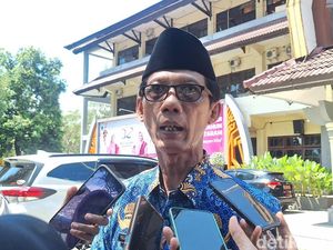 Ramai PPPK Paruh Waktu Dapat Tunjangan, Pemkot Mataram Sebut Cuma Dapat NIP