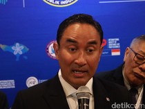 BNN Uji Laboratorium soal Rencana Pelarangan Vape di Indonesia