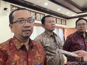 BWS Bali Dorong Warga di Sempadan Sungai Ajukan Izin Bangunan
