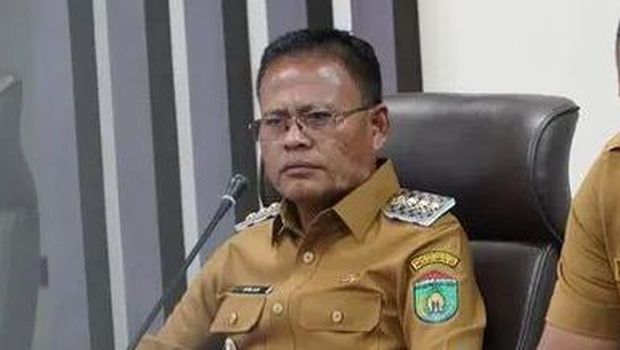 Kepsek di Prabumulih Batal Dicopot, Wali Kota Sampaikan Permintaan Maaf