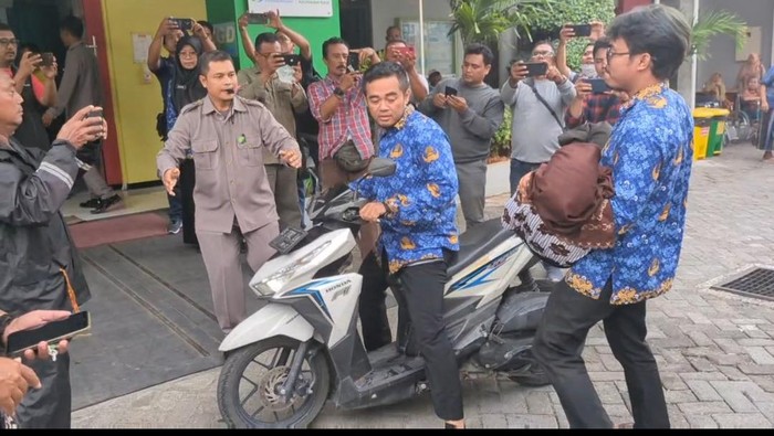 Siswa SMAN 2 Lamongan keracunan usai santap MBG