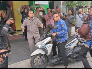 13 Siswa di Lamongan Keracunan Usai Santap MBG