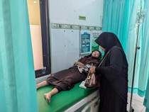 Video JPPI: Angka Keracunan Menu MBG Tembus 6.452 Kasus